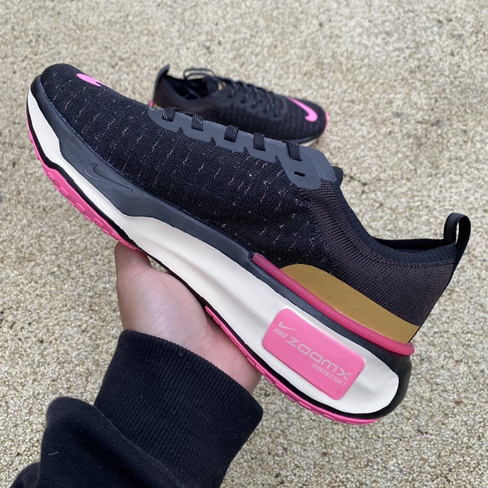 Nike ZoomX Run Flyknit 3 - Picture 3 of 9